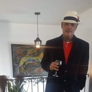 Meet your Posher, Alfredo